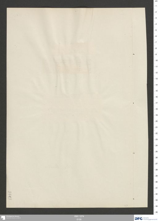 Acta XV (Turfan) | (I/MV 1274 0130)