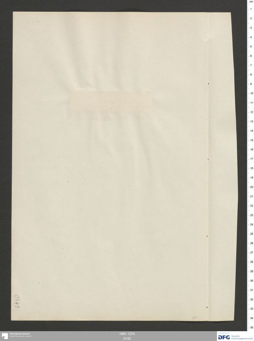 Acta XV (Turfan) | (I/MV 1274 0132)