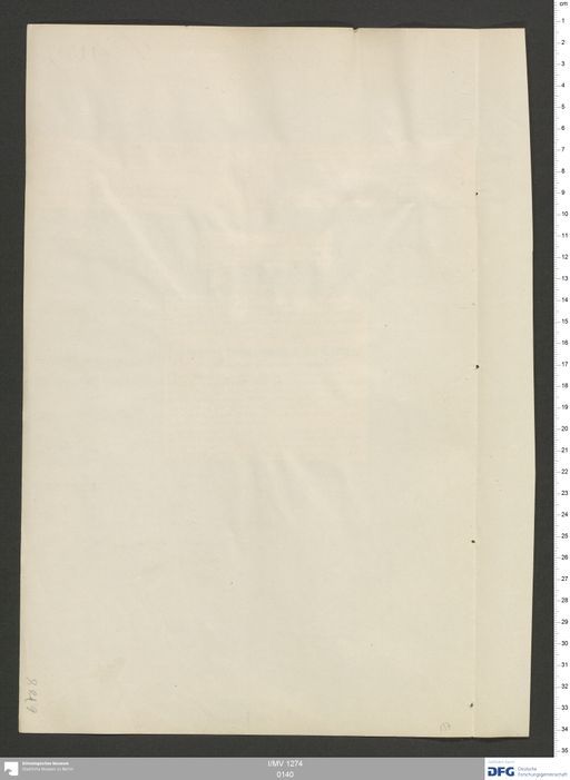 Acta XV (Turfan) | (I/MV 1274 0140)