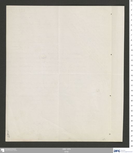 Acta XV (Turfan) | (I/MV 1274 0142)