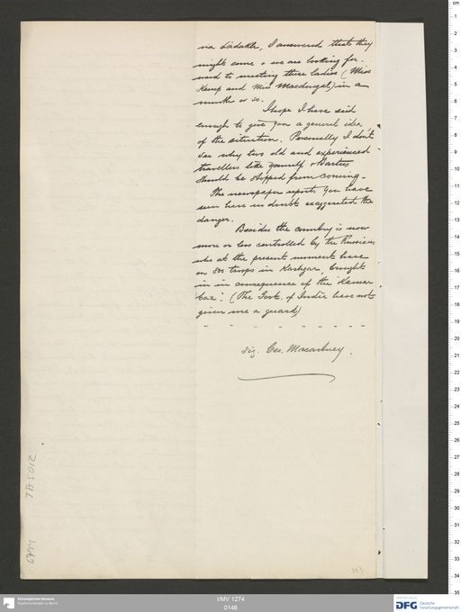 Acta XV (Turfan) | (I/MV 1274 0146)