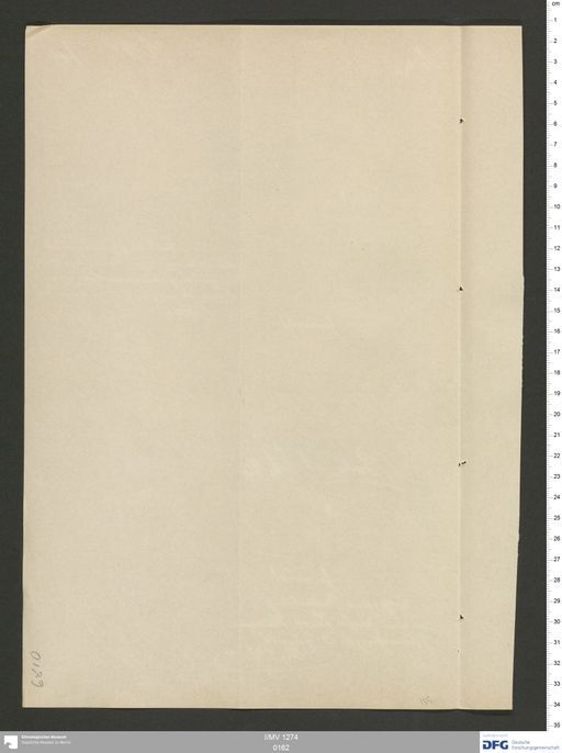 Acta XV (Turfan) | (I/MV 1274 0162)