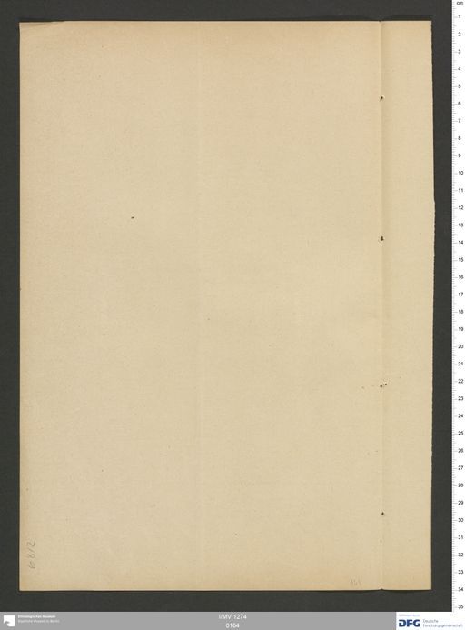 Acta XV (Turfan) | (I/MV 1274 0164)