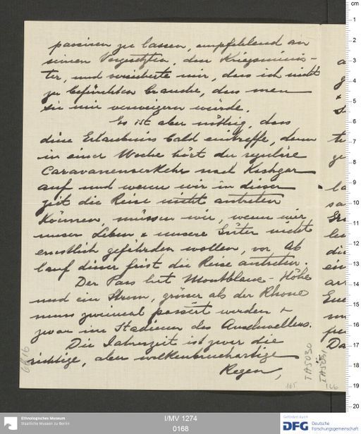 Acta XV (Turfan) | (I/MV 1274 0168)