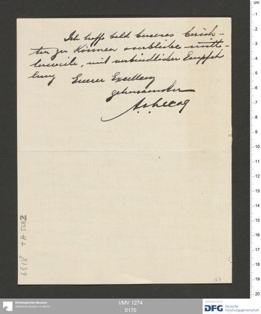 Acta XV (Turfan) | (I/MV 1274 0170)