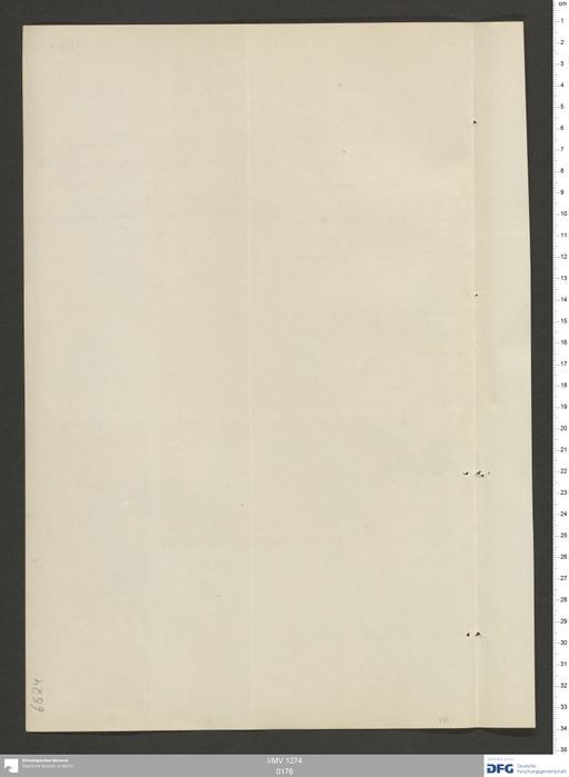 Acta XV (Turfan) | (I/MV 1274 0176)