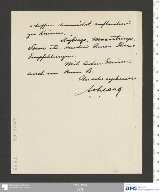 Acta XV (Turfan) | (I/MV 1274 0178)