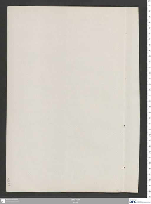 Acta XV (Turfan) | (I/MV 1274 0188)