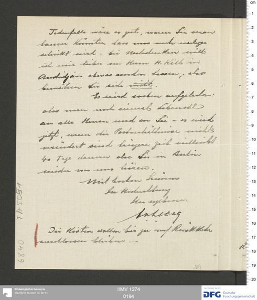 Acta XV (Turfan) | (I/MV 1274 0194)