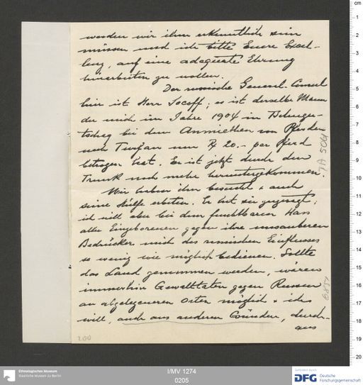 Acta XV (Turfan) | (I/MV 1274 0205)