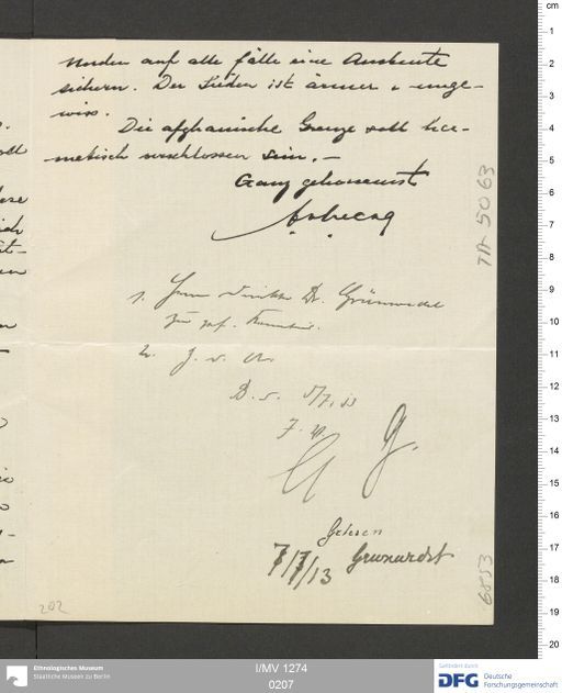 Acta XV (Turfan) | (I/MV 1274 0207)