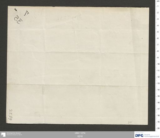 Acta XV (Turfan) | (I/MV 1274 0210)