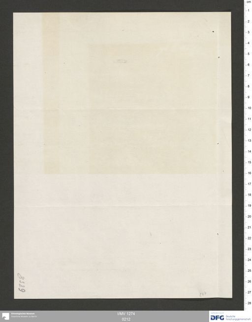 Acta XV (Turfan) | (I/MV 1274 0212)