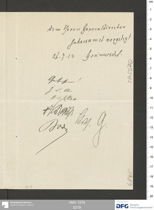 Acta XV (Turfan) | (I/MV 1274 0219)