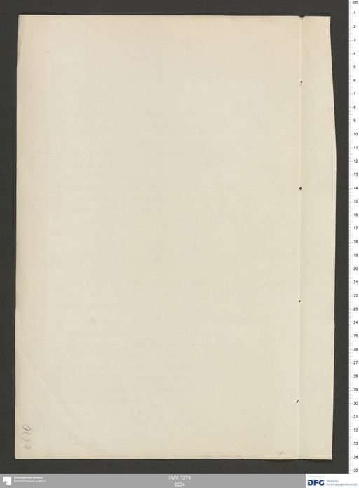 Acta XV (Turfan) | (I/MV 1274 0224)