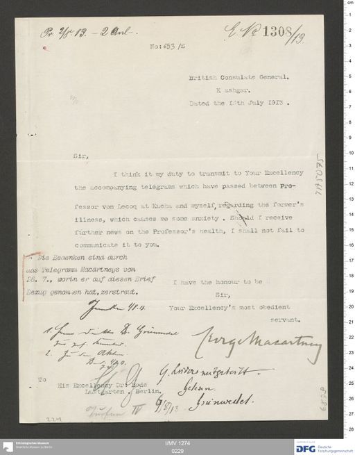 Acta XV (Turfan) | (I/MV 1274 0229)