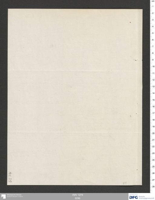 Acta XV (Turfan) | (I/MV 1274 0230)