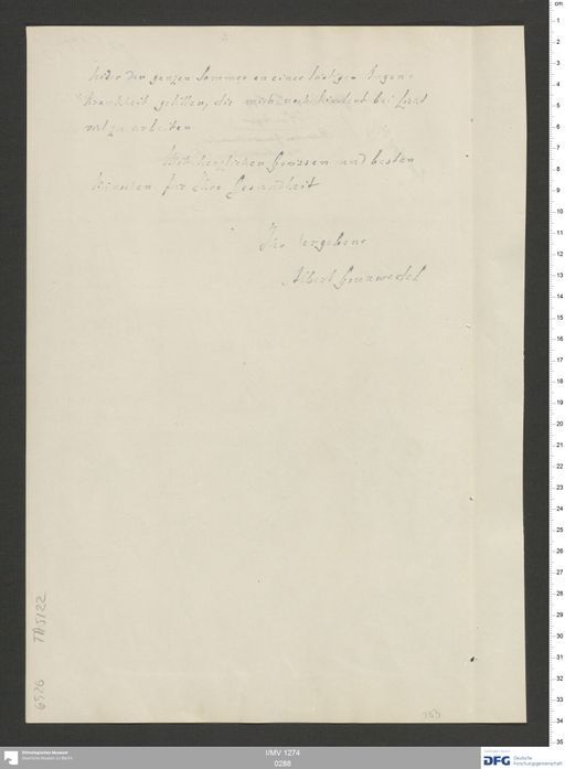 Acta XV (Turfan) | (I/MV 1274 0288)