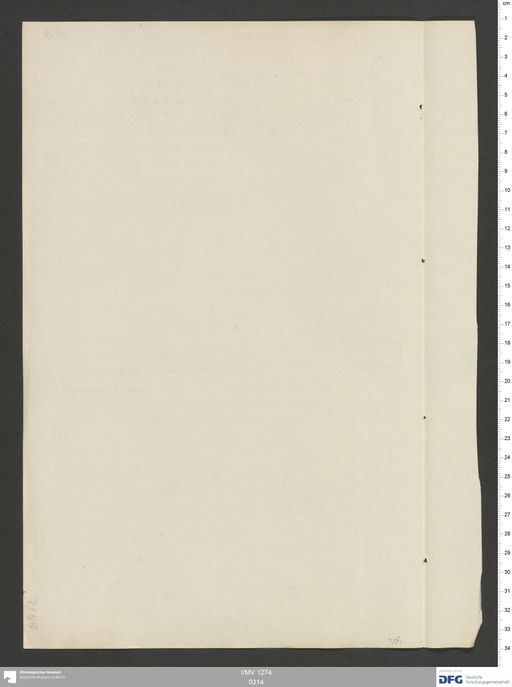 Acta XV (Turfan) | (I/MV 1274 0314)