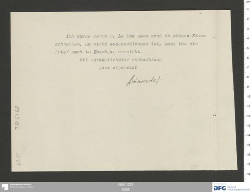 Acta XV (Turfan) | (I/MV 1274 0338)