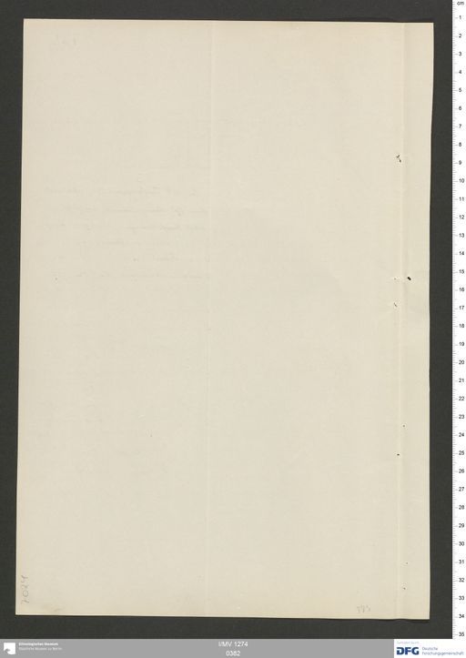 Acta XV (Turfan) | (I/MV 1274 0382)