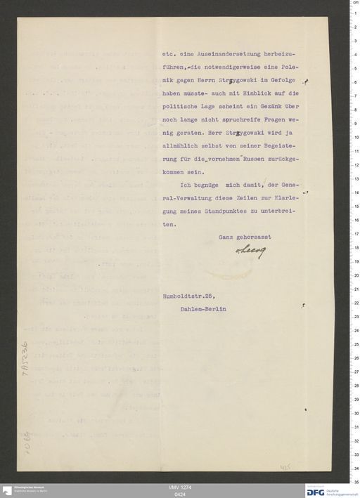 Acta XV (Turfan) | (I/MV 1274 0424)