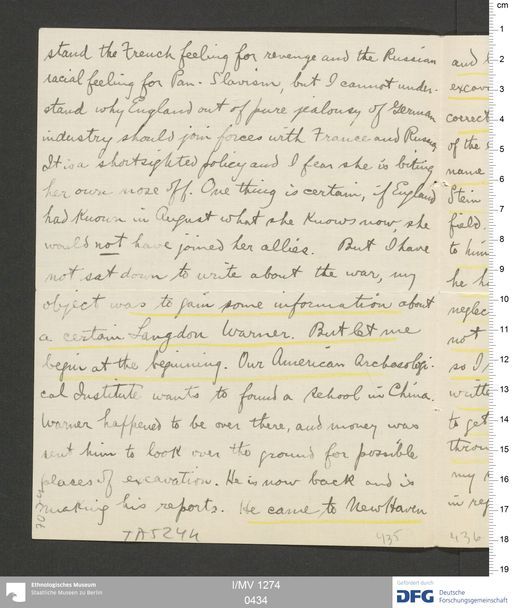 Acta XV (Turfan) | (I/MV 1274 0434)