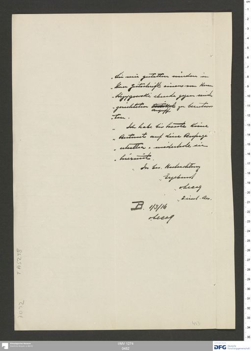 Acta XV (Turfan) | (I/MV 1274 0452)