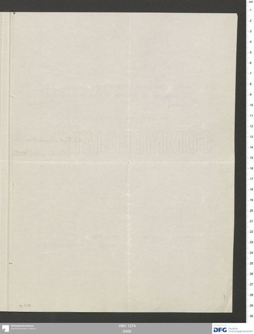 Acta XV (Turfan) | (I/MV 1274 0455)