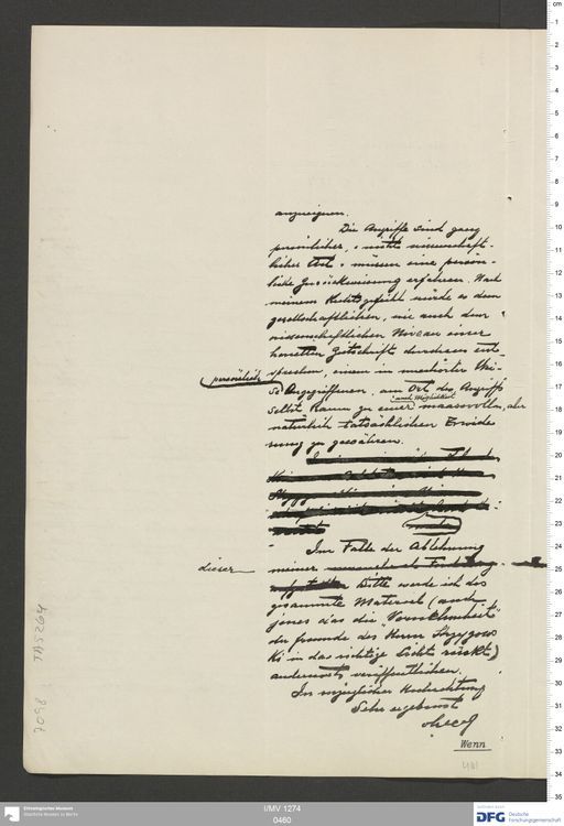 Acta XV (Turfan) | (I/MV 1274 0460)