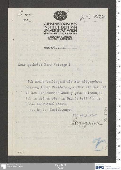 Acta XV (Turfan) | (I/MV 1274 0467)