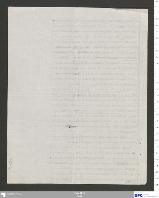 Acta XV (Turfan) | (I/MV 1274 0484)