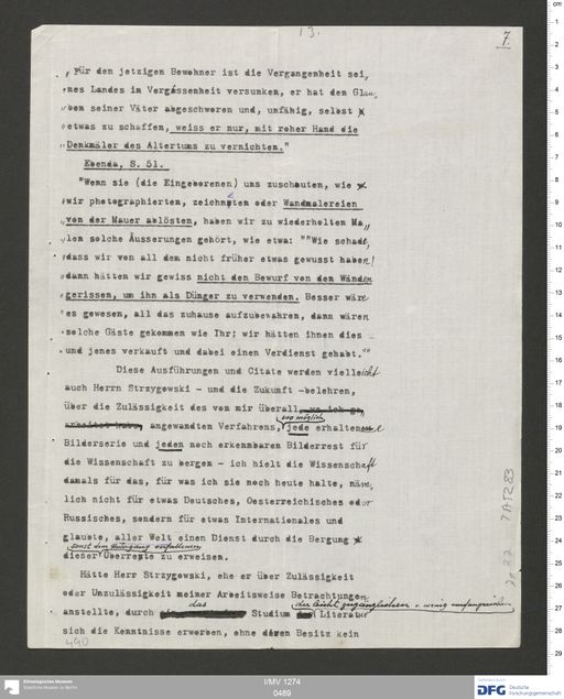 Acta XV (Turfan) | (I/MV 1274 0489)