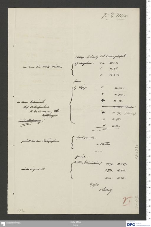 Acta XV (Turfan) | (I/MV 1274 0511)