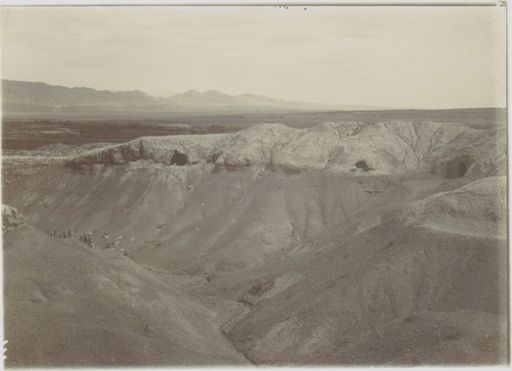 Acta XV (Turfan) | (alterScan_TA5107)