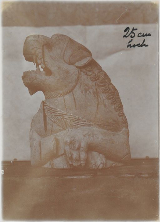 Acta XV (Turfan) | (alterScan_TA5110)