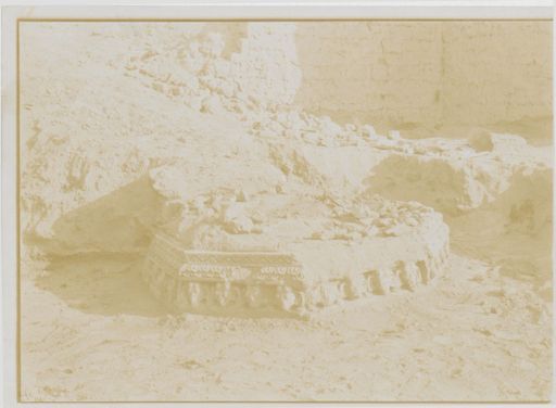 Acta XV (Turfan) | (alterScan_TA5154)