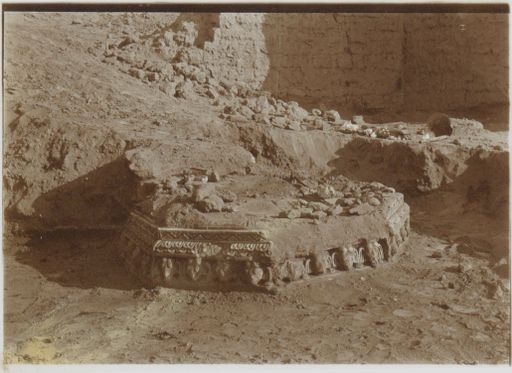 Acta XV (Turfan) | (alterScan_TA5155)