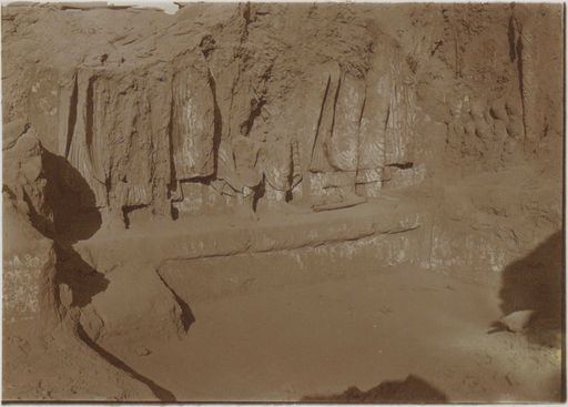 Acta XV (Turfan) | (alterScan_TA5156)