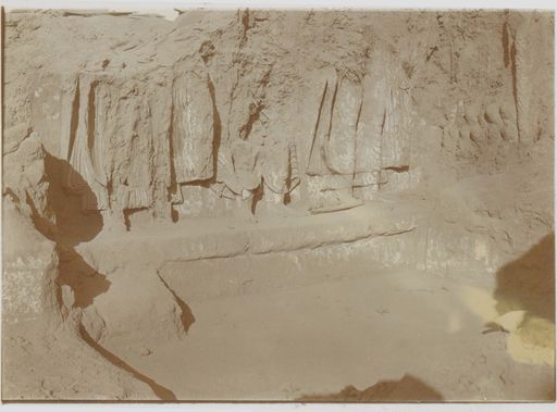 Acta XV (Turfan) | (alterScan_TA5158)