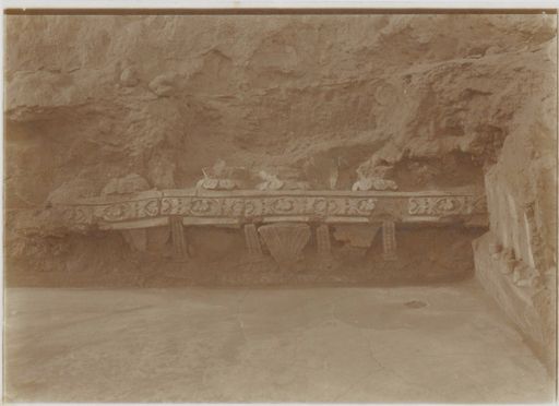 Acta XV (Turfan) | (alterScan_TA5160)