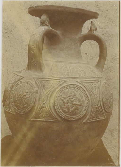 Acta XV (Turfan) | (alterScan_TA5194)