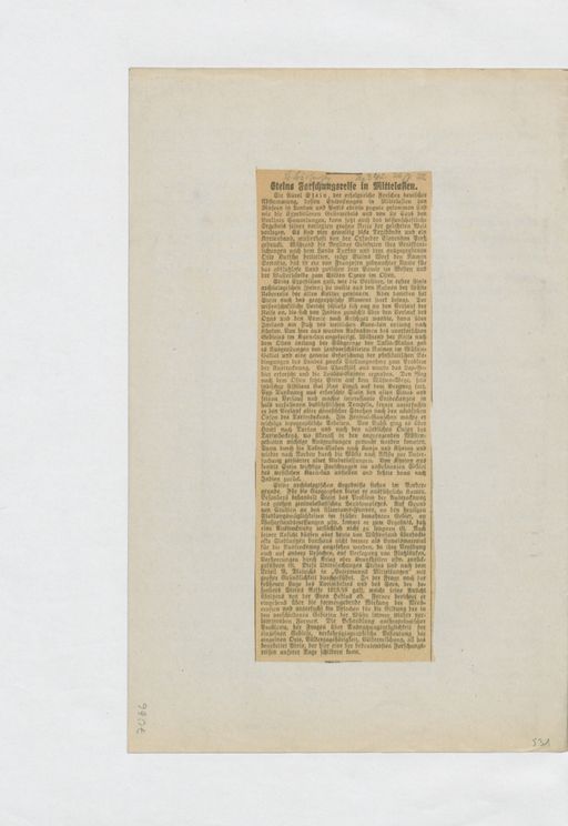 Acta XV (Turfan) | (alterScan_TA5314)