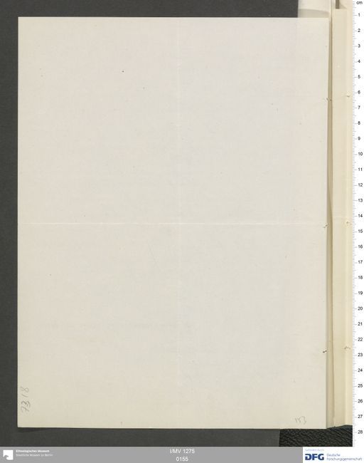 Acta XVI (Turfan) | (I/MV 1275 0155)