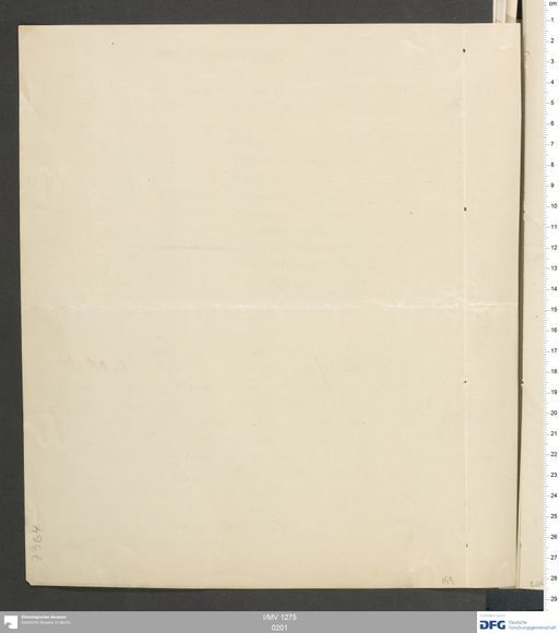 Acta XVI (Turfan) | (I/MV 1275 0201)