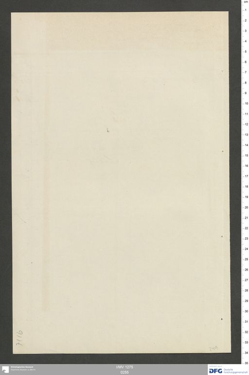 Acta XVI (Turfan) | (I/MV 1275 0255)