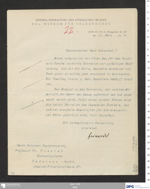 Acta XIX (Turfan) | (I/MV 1278 0094)