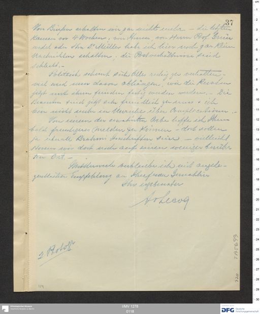 Acta XIX (Turfan) | (I/MV 1278 0118)