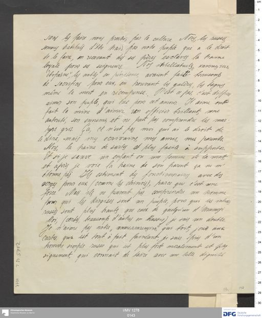 Acta XIX (Turfan) | (I/MV 1278 0143)