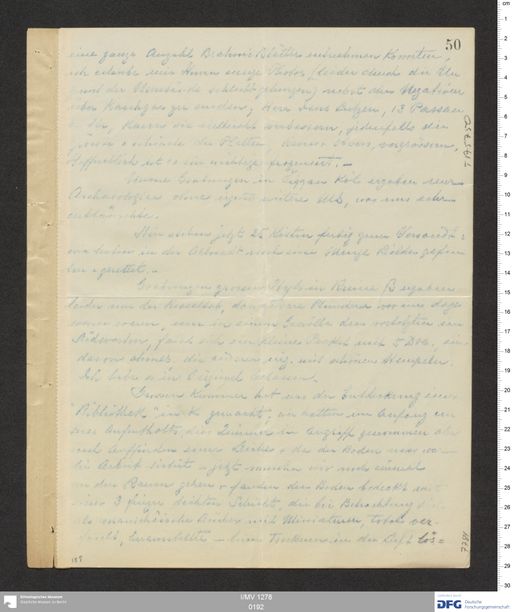 Acta XIX (Turfan) | (I/MV 1278 0192)